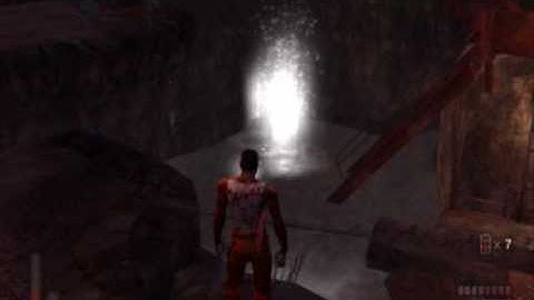 The Suffering Playthrough Part 20