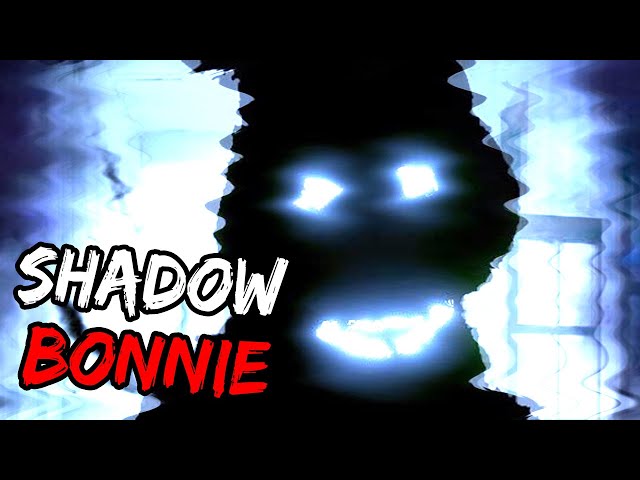 Top 10 Scariest Animatronics in Five Nights at Freddy's - LevelSkip