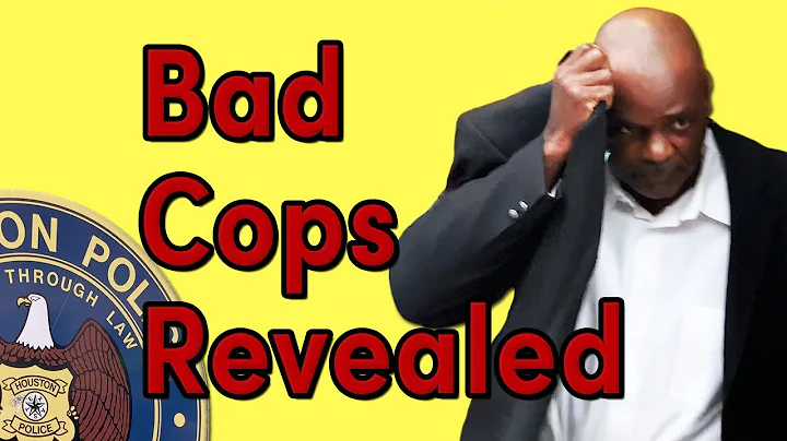 Who Raided Tuttle?!  Houston Cops Under Investigat...