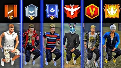 NOOB TO PRO JOURNEY LVL 100 ⚡⚡ PARA SAMSUNG A3,A5,A6,A7,J2,J5,J7,S5,S6,S7,S9,A10,A20,A30,A50,A70