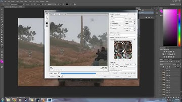 How to make a GIF from a video