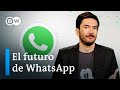 WhatsApp y sus alternativas