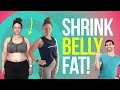 How to lose belly fat  naturally and for good