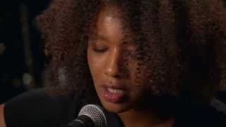 Mirel Wagner - Taller Than Tall Trees Live On Kexp