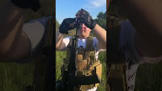 Этот автомат заменит тебе страйкбол #рекомендации #товарыozon #орбибол #gelblaster #топ #рек