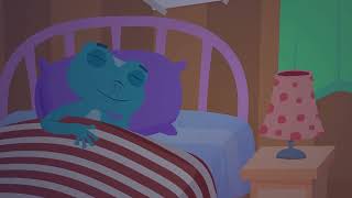 Super Minds 4 2ed Language focus video Unit 5 1