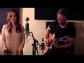 Demi Lovato - Warrior - Live Acoustic Cover by Kait Weston & Jameson Bass