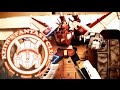 Transformers Stop Motion - KFC TOYS SIMBA (Victory Leo)