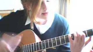 Video-Miniaturansicht von „Kill All Your Friends acoustic cover by Sarah Carey“