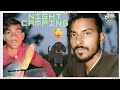 Night camping challenge  camping vlog  night out challenge 