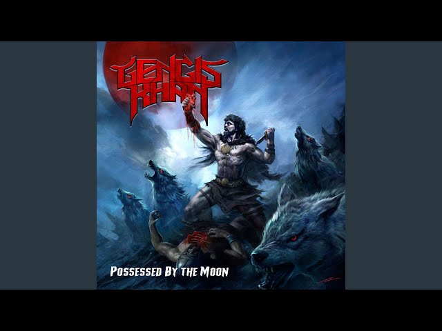 Gengis Khan - In The Name Of Glory