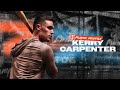 Tigers Outfielder Kerry Carpenter Remembers His Late Father and Plays with Gratitude and Peace