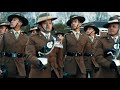 Queen's Gurkha Signal Attestation Parade