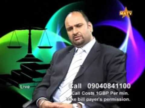 Legal Solutions - Illegal Man Calls