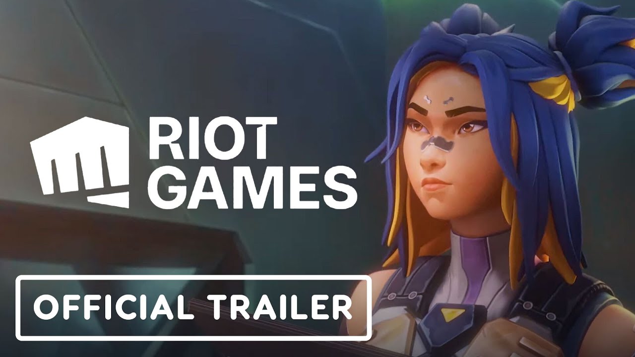 Riot Games and Xbox Game Pass Benefits, Riot Games