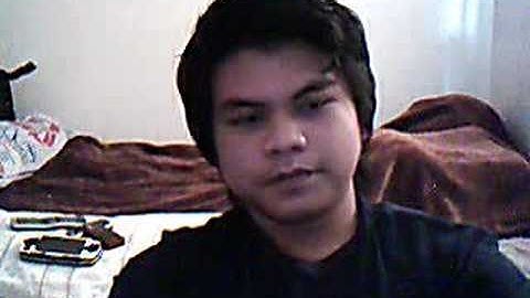 my 3rd kap kap video haha