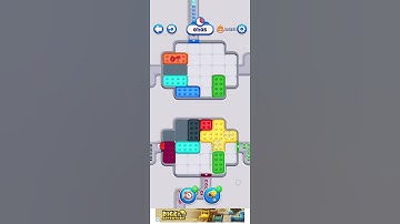 NEW Coffee Run Puzzle Level 172