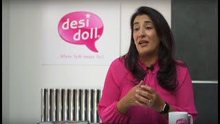 Desi Doll - Company Culture