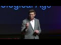 The Power of Written Communication in a Technological Age | Ashley Davis | TEDxCharlotte