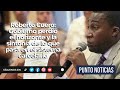 Roberto Cuero | Gobierno perdió el horizonte y la sintonía de lo que pasa en el sistema carcelario