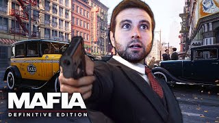 MAFIA - VEGETTINI LLEGA A LA CIUDAD! #1 screenshot 4