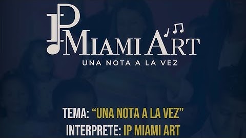 “Una nota a la vez”