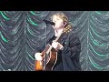 Lewis Capaldi - Hold Me While You Wait - Free Radio Hits Live - Birmingham (04/05/19)