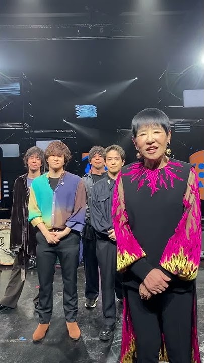 和田アキ子 Youtube