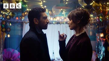 The story of Evie and Noa - BBC