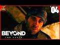 Beyond: Two Souls - Part 4 - "Homeless"