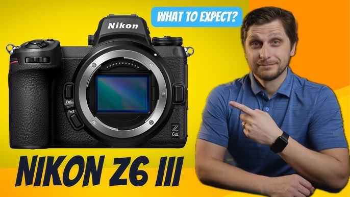 Nikon Z9 Laymen's Review  Everything You Need to Know – Wickedly Awesome