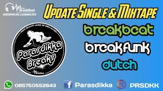 UNGU DEMI WAKTU - RR 2020 SINGLE BREAKBEAT