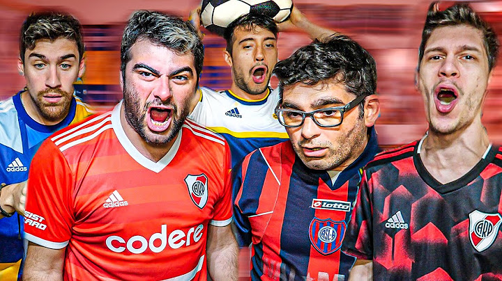 San Lorenzo vs River | Reacciones de Amigos | Liga Profesional 2022