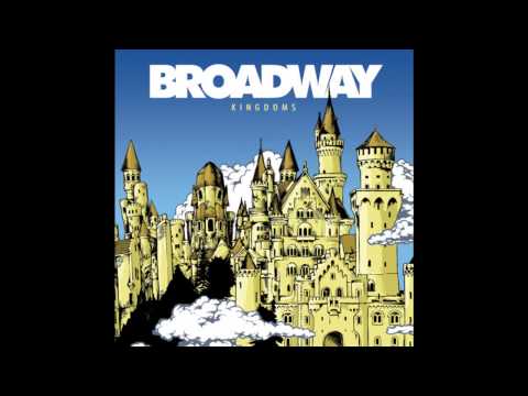 Broadway - Meg Ryan Would Play You In The Movie (w...