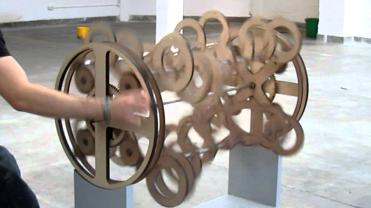 sculpture YouTube