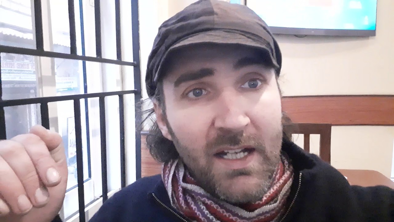 Locked Out Of My Own Facebook YouTube