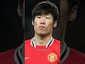 Hari dimana Park Ji-sung menjadi seperti anjing penjaga 😱