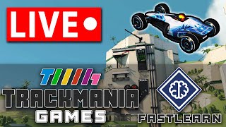 🏆Trackmania Games Fastlearn | Germany POV | !bracket