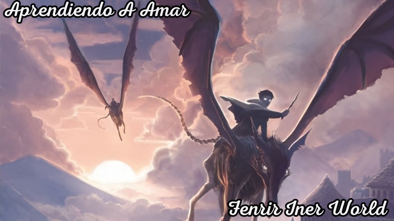 Aprendiendo A Amar | Harry Potter x Luna Lovegood | FanFic | Capitulo 4 al 5 |