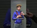 LaMelo Ball trash talks his teammates and says they can’t guard him 😂