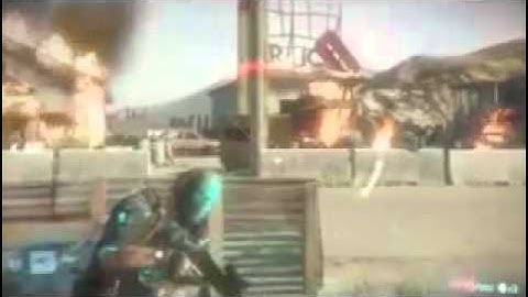 Army of Two The Devils Cartel PS3 Into the Chaos part 15 Music Walkthrough