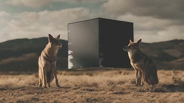 Lord Buffalo - Holus Bolus (Official Music Video)