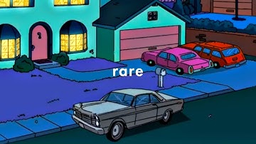 kloudbug - 66 Impala