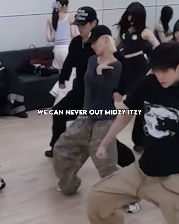 Download lagu I’ll never get over this ABCD cover #itzy #midzy #chaeryeong #yuna #ryujin #yeji #lia