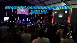 Sondagoggend Diens  23 November 2025    Past Corrie Greeff