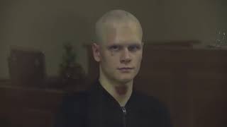 Court Cam  Russian Man Tries to Escape from Court Season 2   A&E