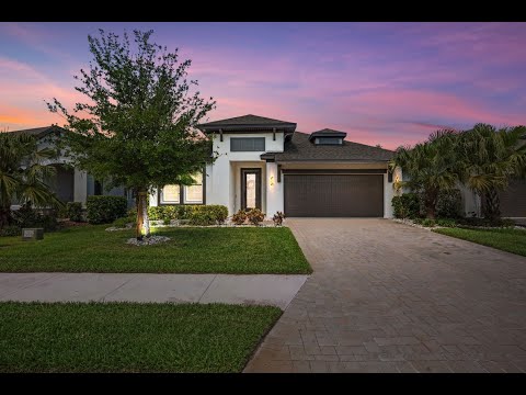 14514 20th Street, Parrish, FL home video tour