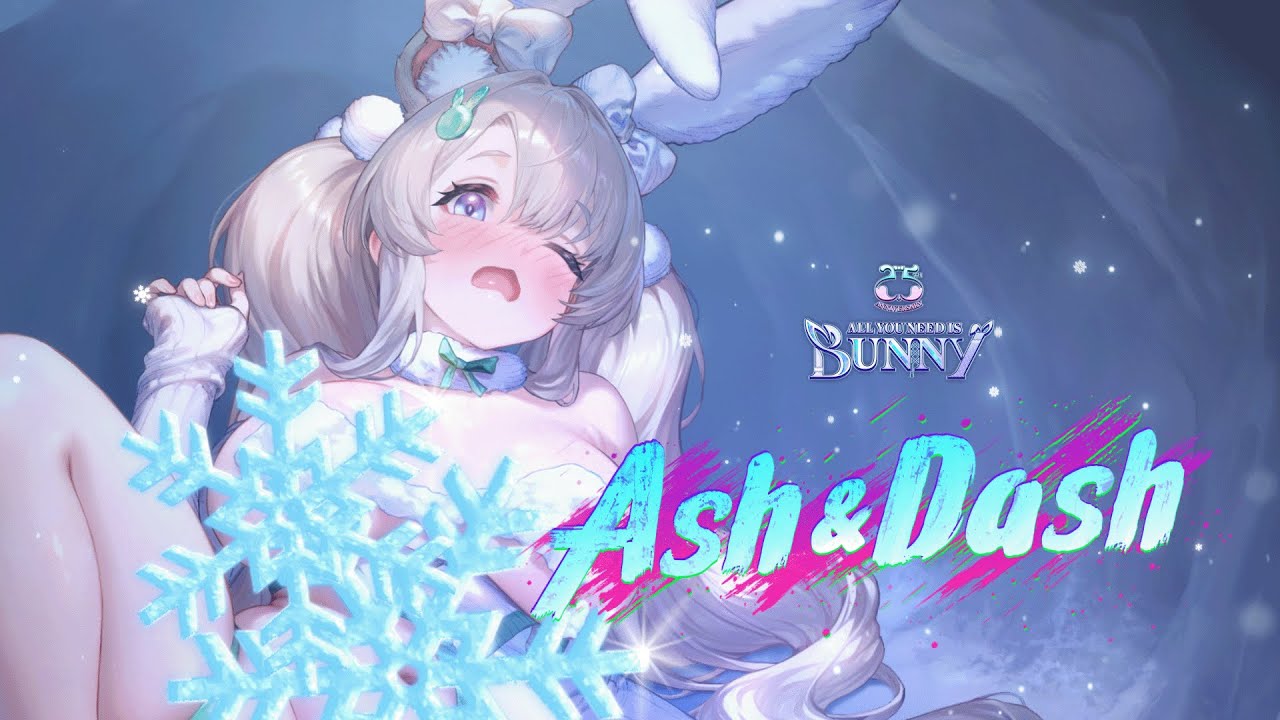 ブラウンダスト2｜Ash&Dash PV - YouTube