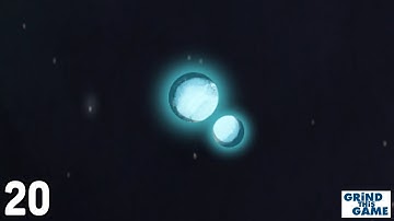 Oxygen Not Included #20 - METHANE from the ICE GIANT - Quality of Life Upgrade Mk 3 (QoL Mk3)