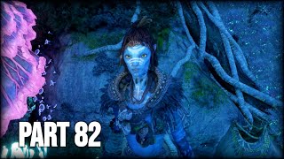 Avatar: Frontiers of Pandora - 100% Walkthrough Part 82 [PS5] – Shadows of the Past (High) (4K)
